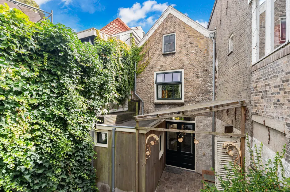 Vijverstraat 10