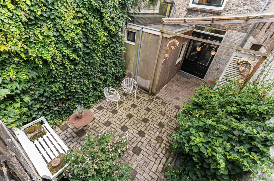 Vijverstraat 10