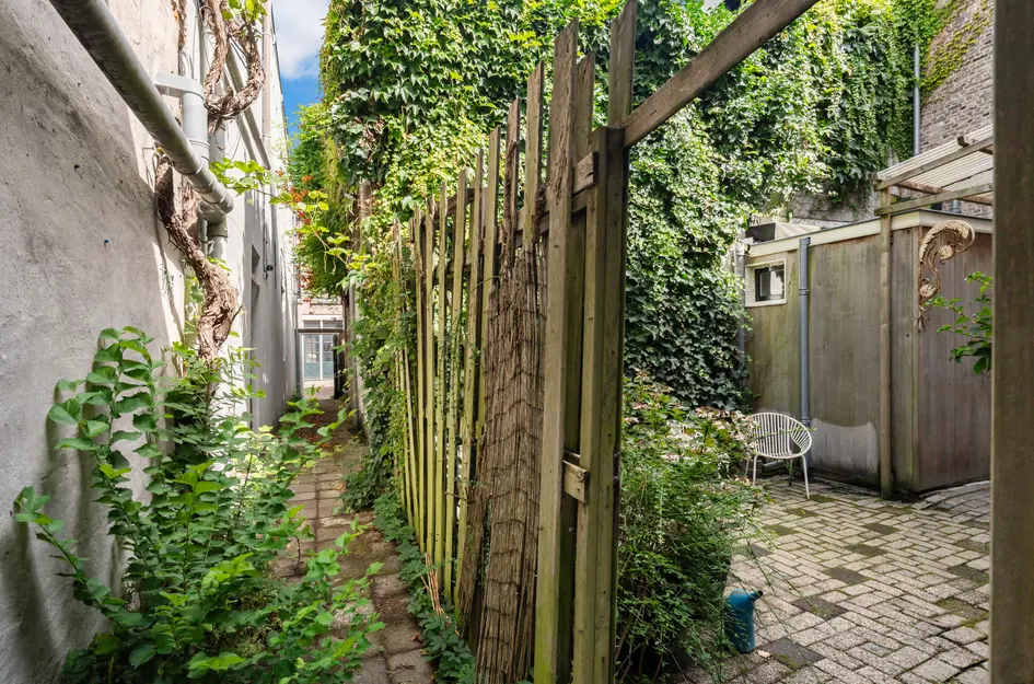 Vijverstraat 10