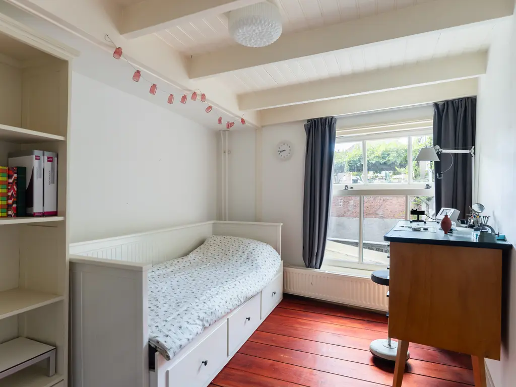 Vijverstraat 10, GOUDA
