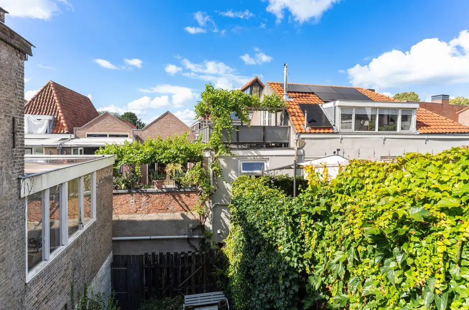 Vijverstraat 10