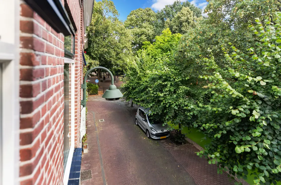 Vijverstraat 10