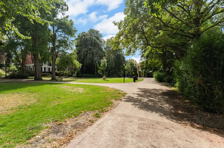 Vijverstraat 10