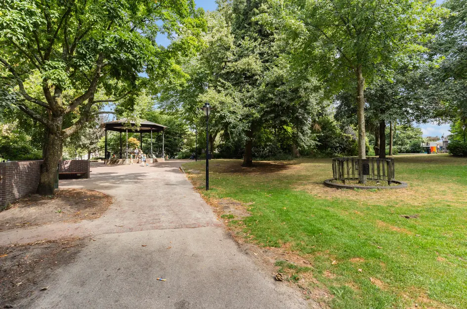 Vijverstraat 10