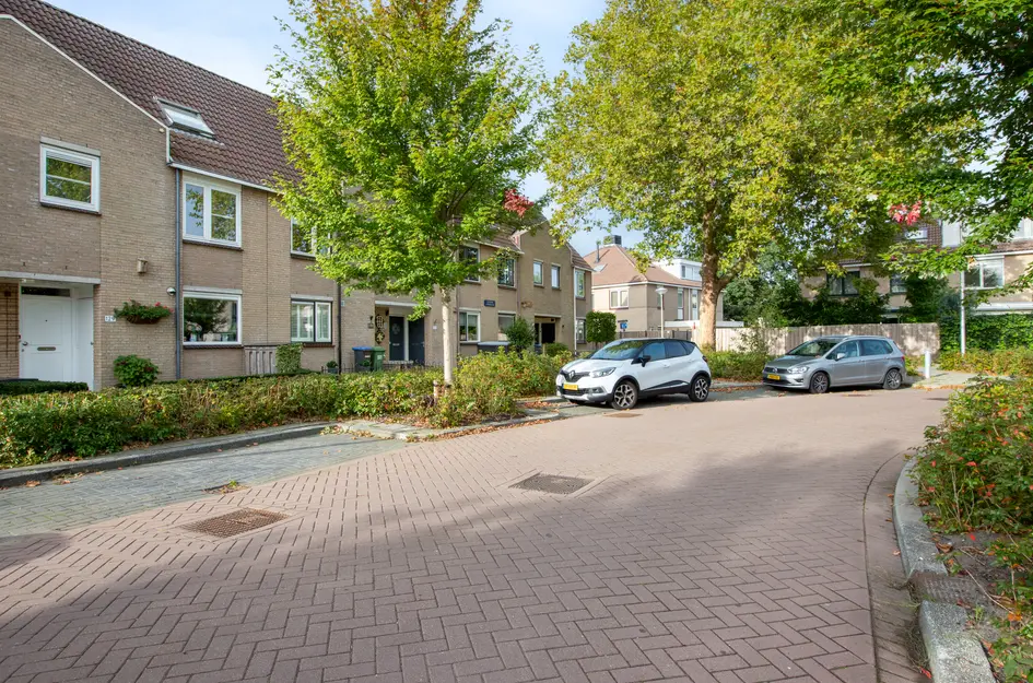 Wilhelmina van Pruisenlaan 133