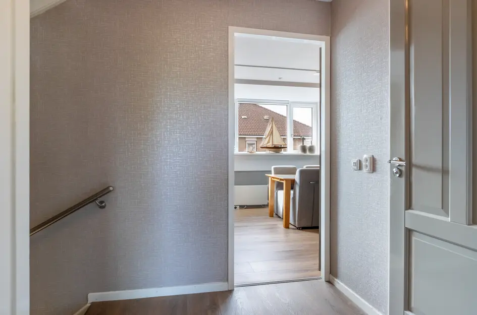 Wilhelmina van Pruisenlaan 133