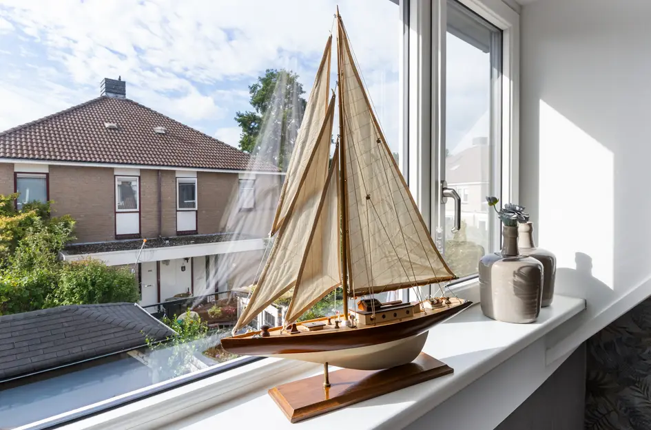 Wilhelmina van Pruisenlaan 133