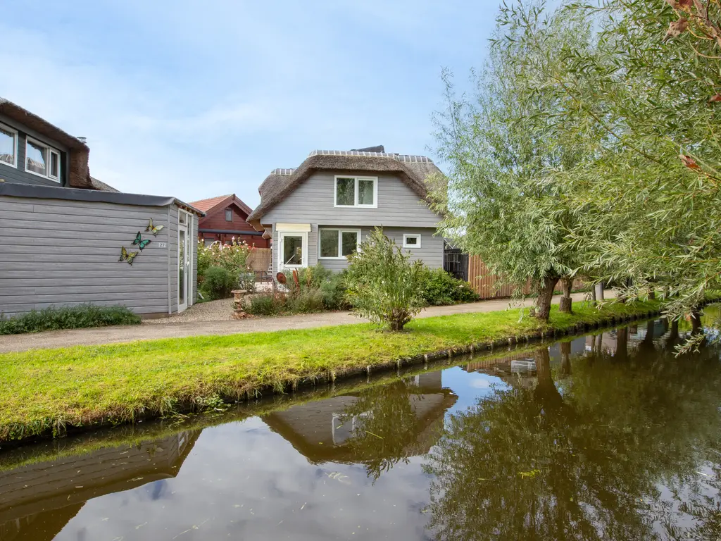 Oosteinde 3h 27, MOORDRECHT