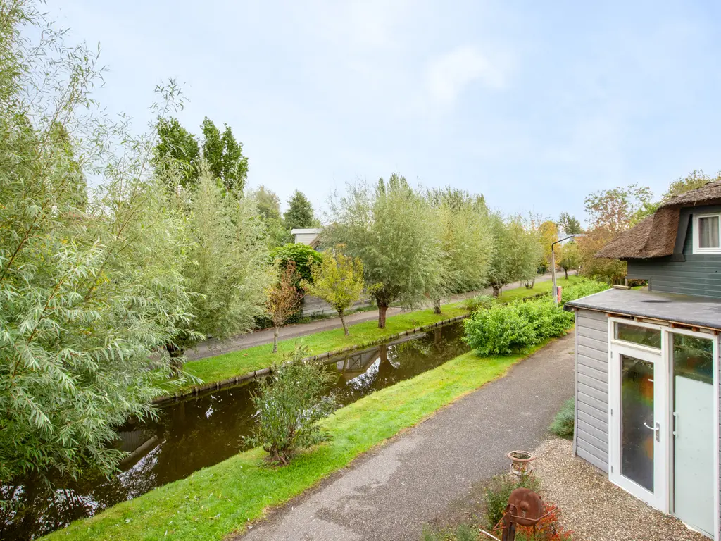 Oosteinde 3h 27, MOORDRECHT