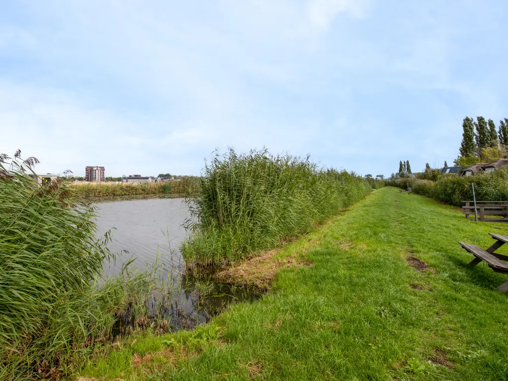 Oosteinde 3h 27, MOORDRECHT