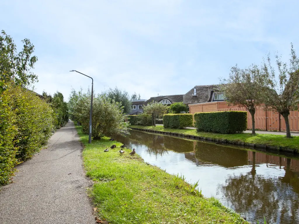 Oosteinde 3h 27, MOORDRECHT