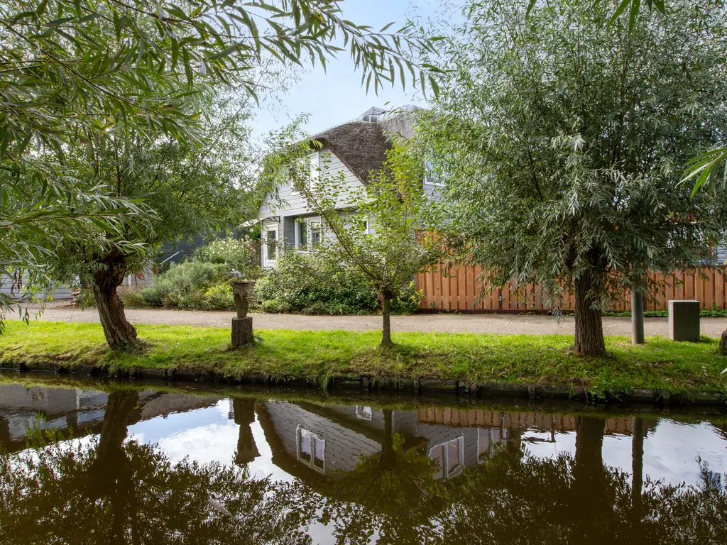 Oosteinde 3h 27, MOORDRECHT