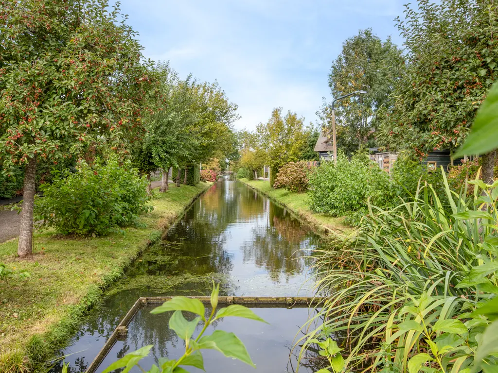 Oosteinde 3h 27, MOORDRECHT