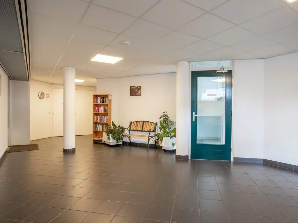 Pelmolenerf 47, GOUDA
