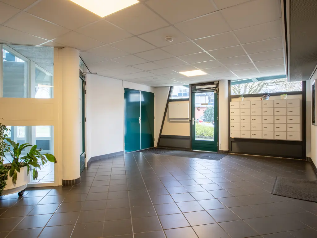 Pelmolenerf 47, GOUDA