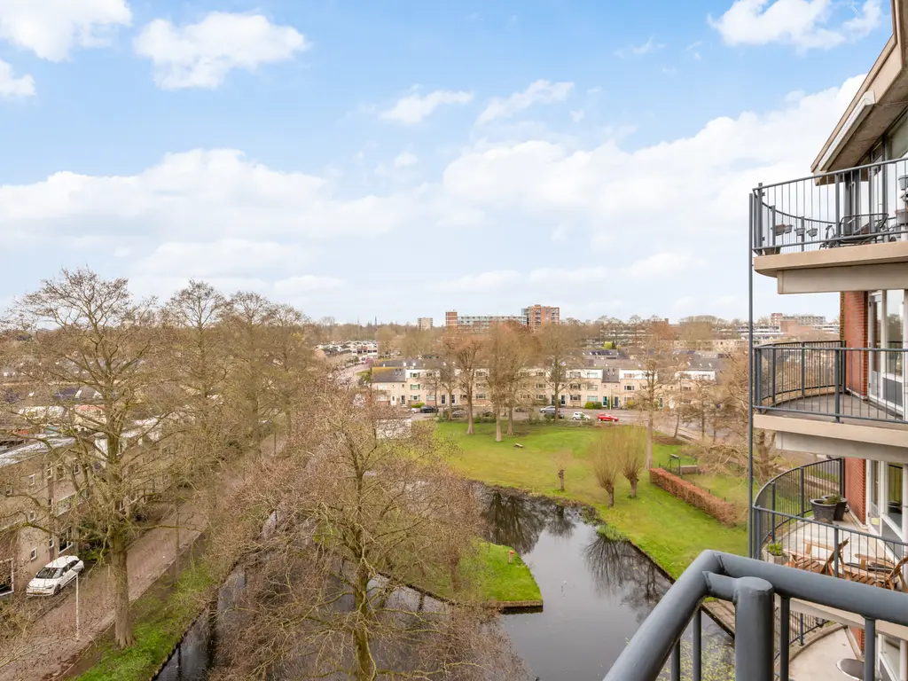 Pelmolenerf 47, GOUDA