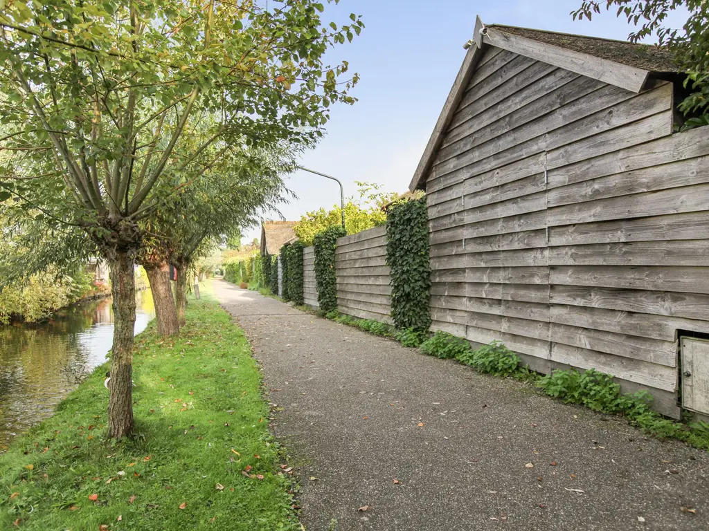 Oosteinde 11h 108, MOORDRECHT