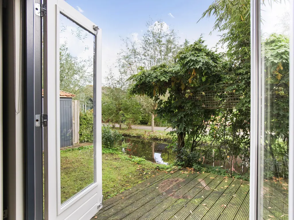 Oosteinde 11h 108, MOORDRECHT