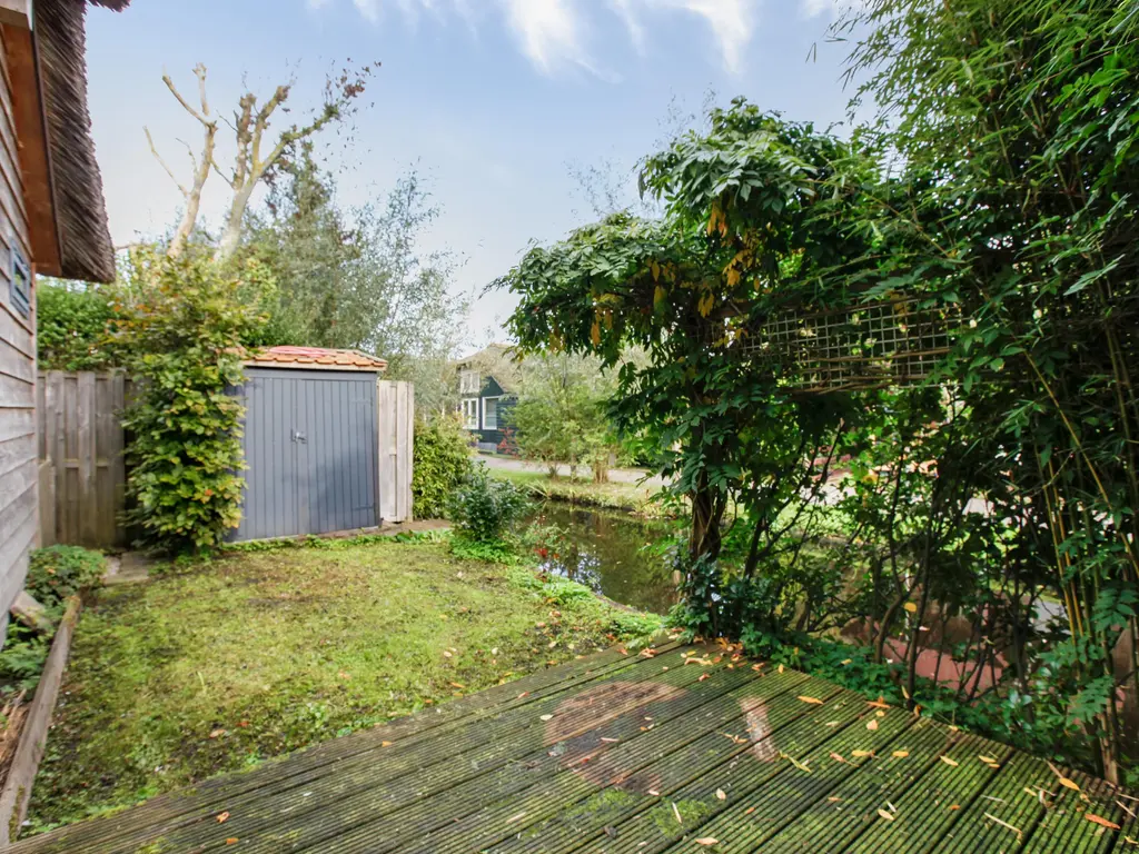 Oosteinde 11h 108, MOORDRECHT