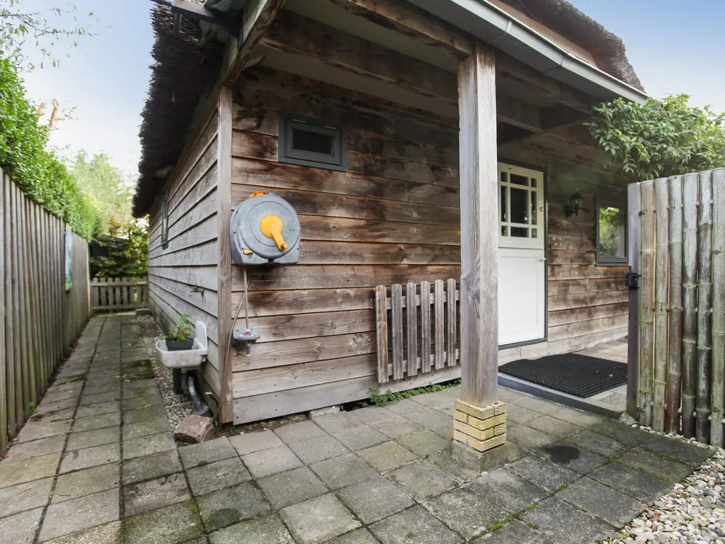 Oosteinde 11h 108, MOORDRECHT