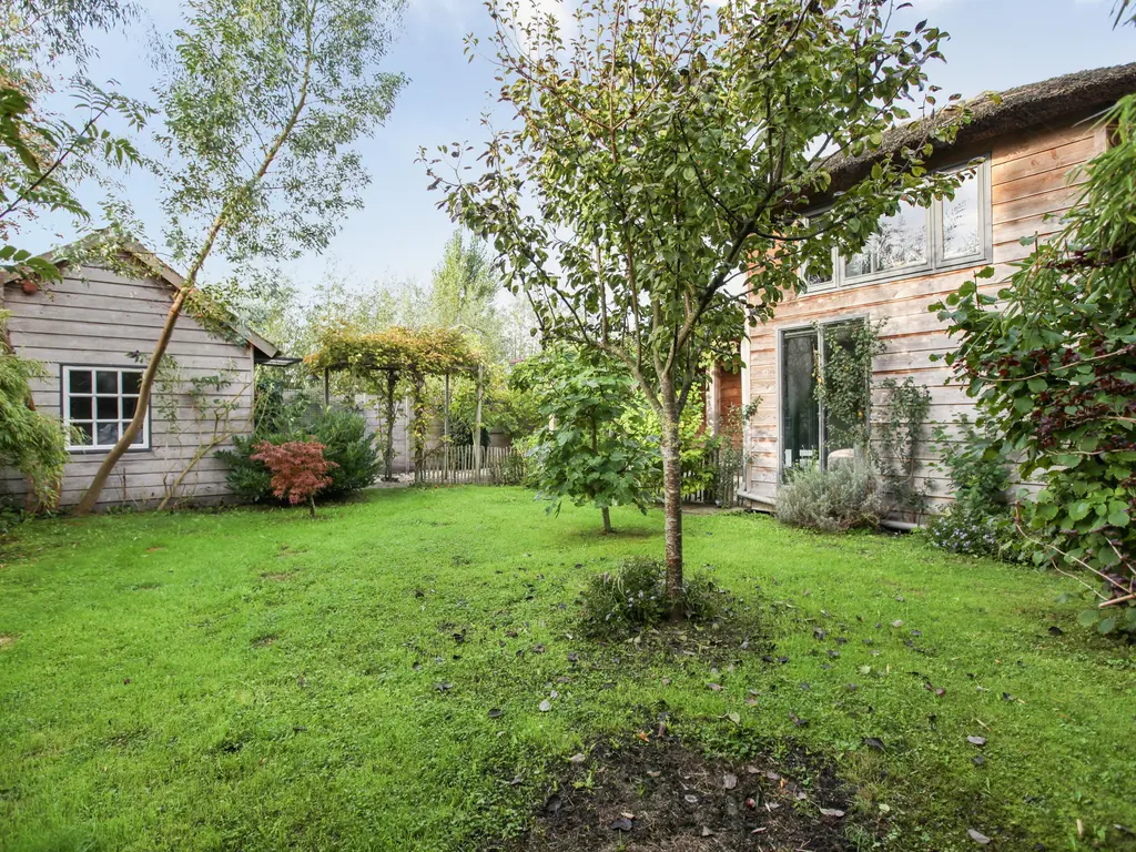 Oosteinde 11h 108, MOORDRECHT