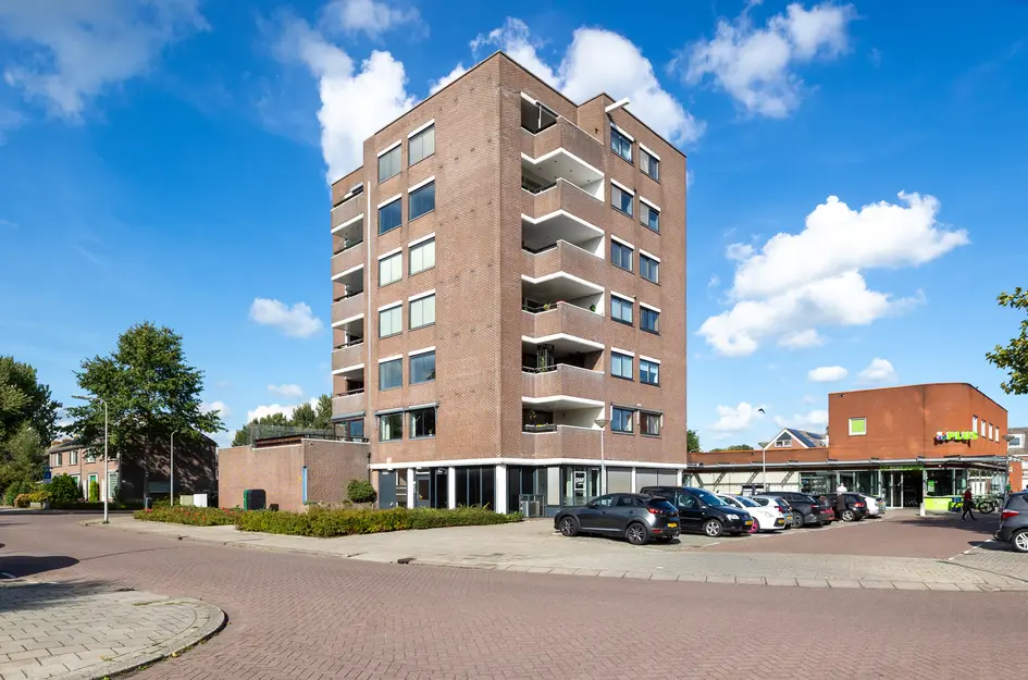Vuurdoornlaan 26