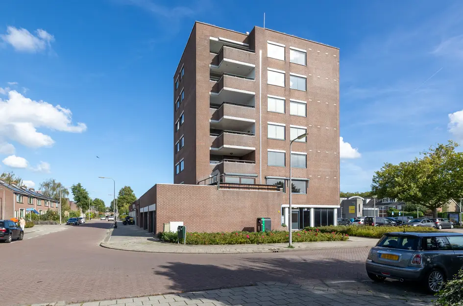 Vuurdoornlaan 26