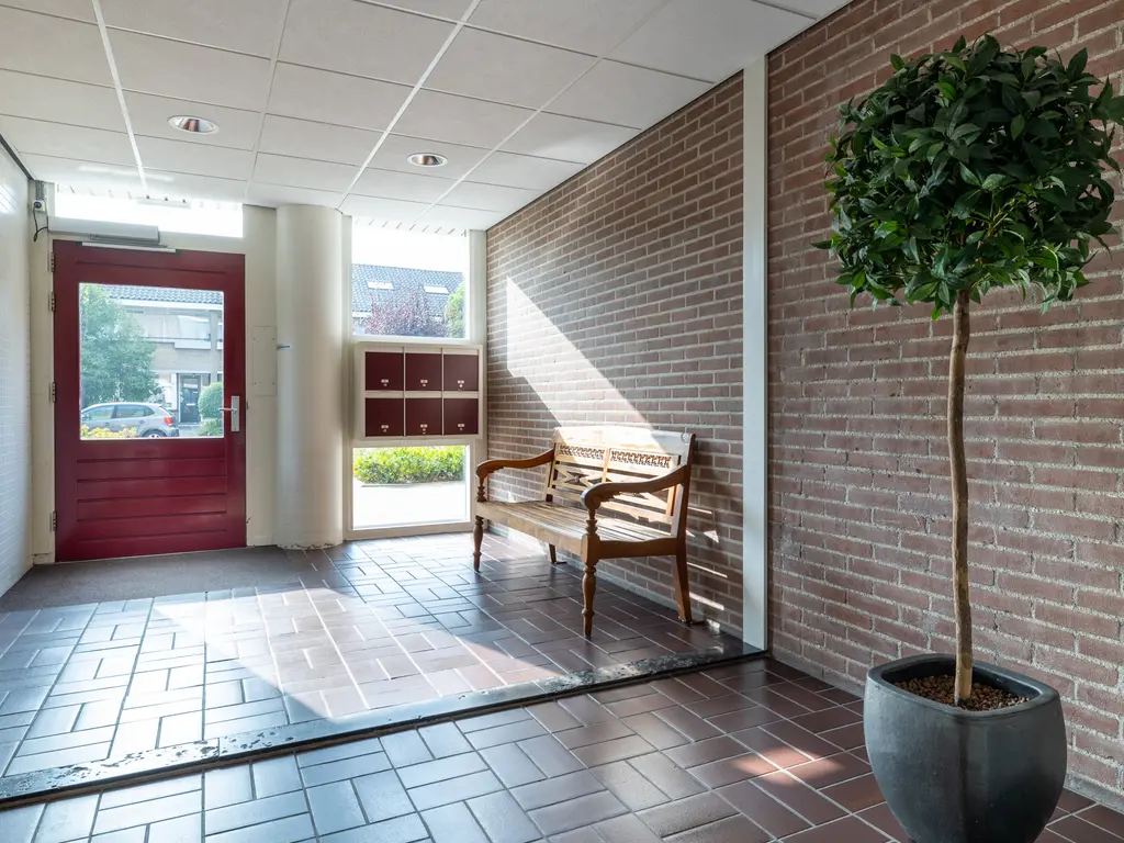 Vuurdoornlaan 26, GOUDA