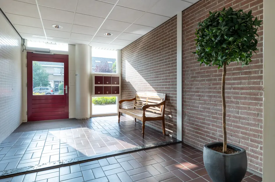 Vuurdoornlaan 26