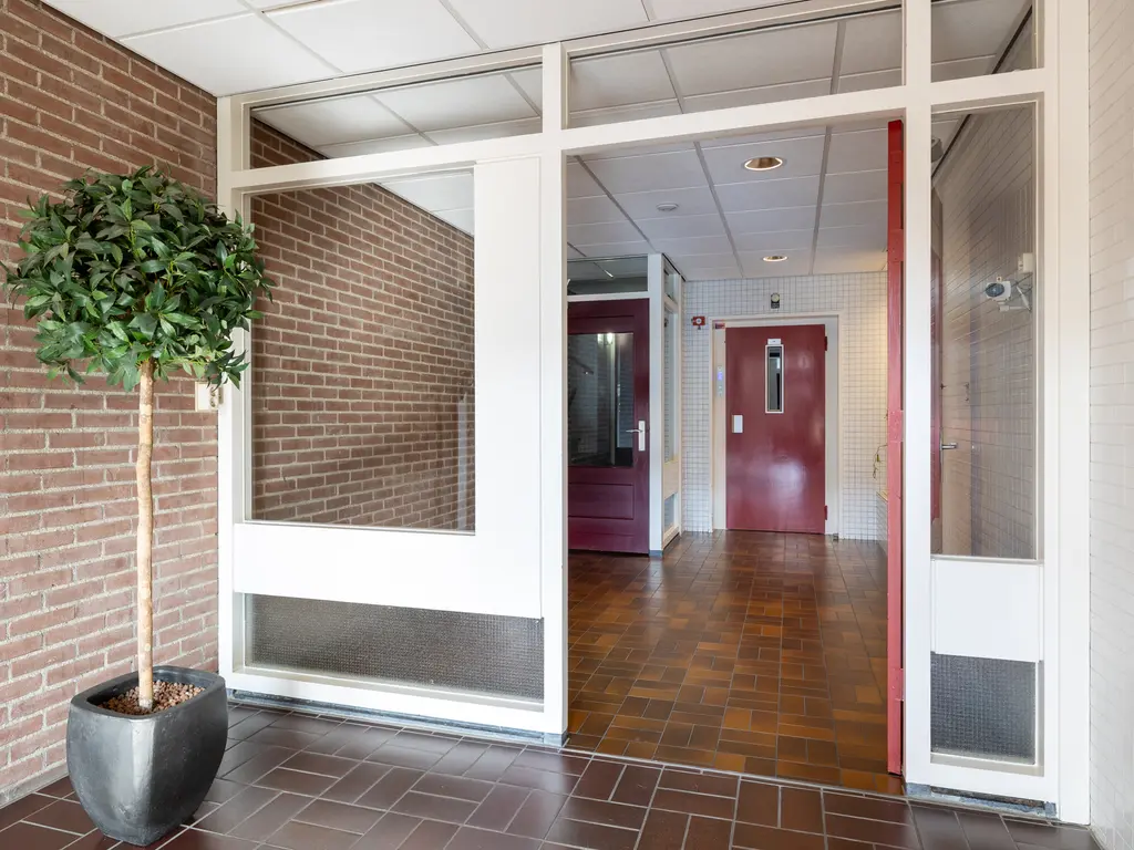 Vuurdoornlaan 26, GOUDA