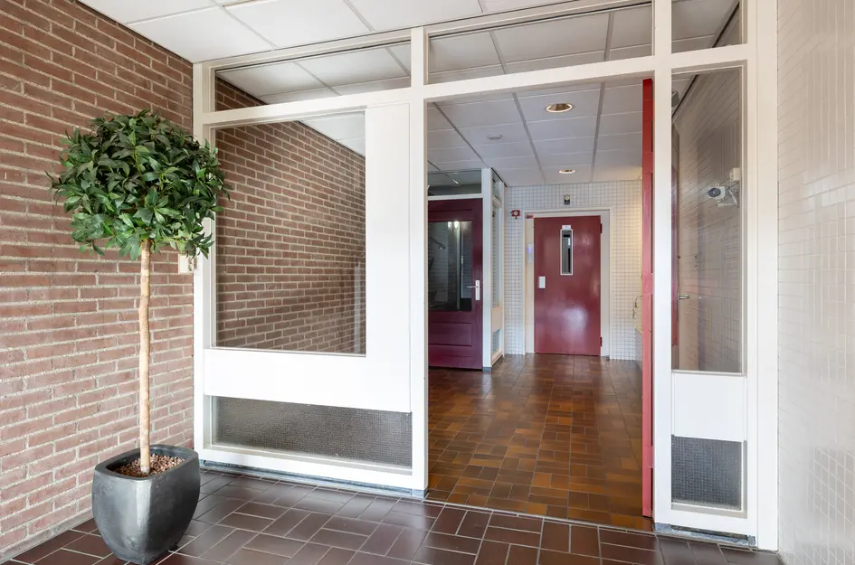 Vuurdoornlaan 26
