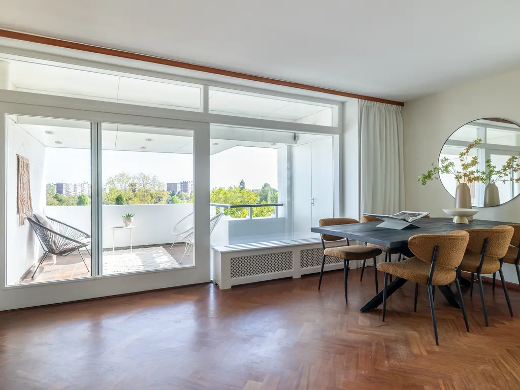 Vuurdoornlaan 26, GOUDA