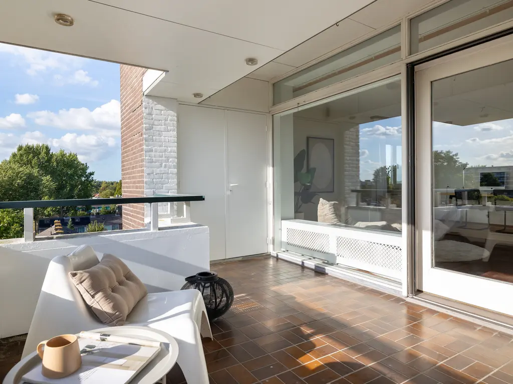 Vuurdoornlaan 26, GOUDA