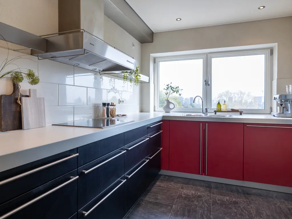 Vuurdoornlaan 26, GOUDA