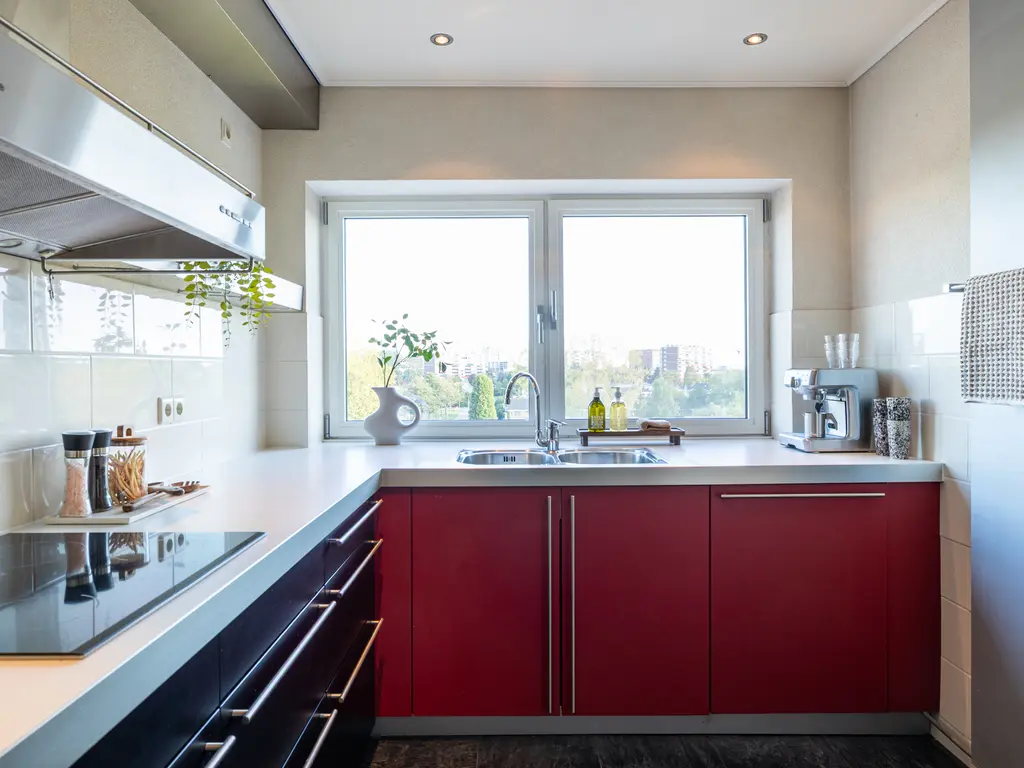 Vuurdoornlaan 26, GOUDA