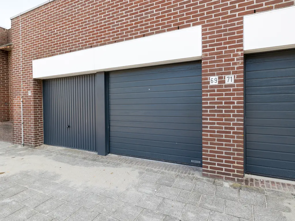 Vuurdoornlaan 26, GOUDA