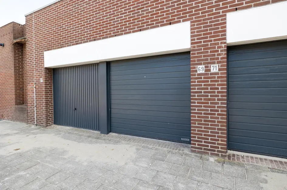 Vuurdoornlaan 26