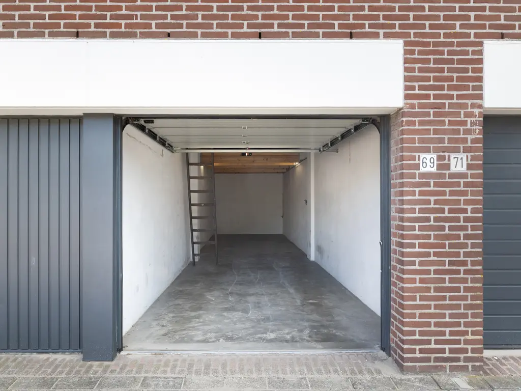 Vuurdoornlaan 26, GOUDA