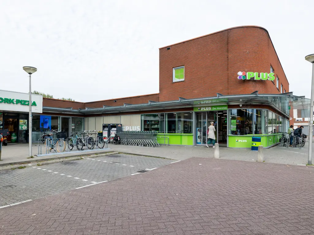 Vuurdoornlaan 26, GOUDA