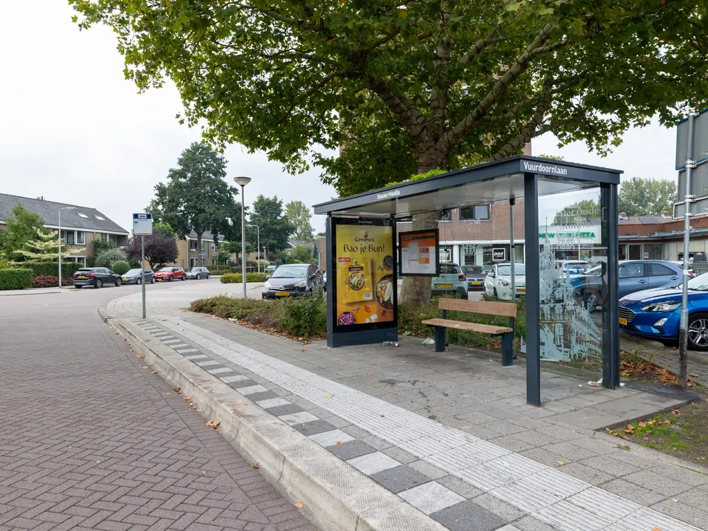 Vuurdoornlaan 26, GOUDA