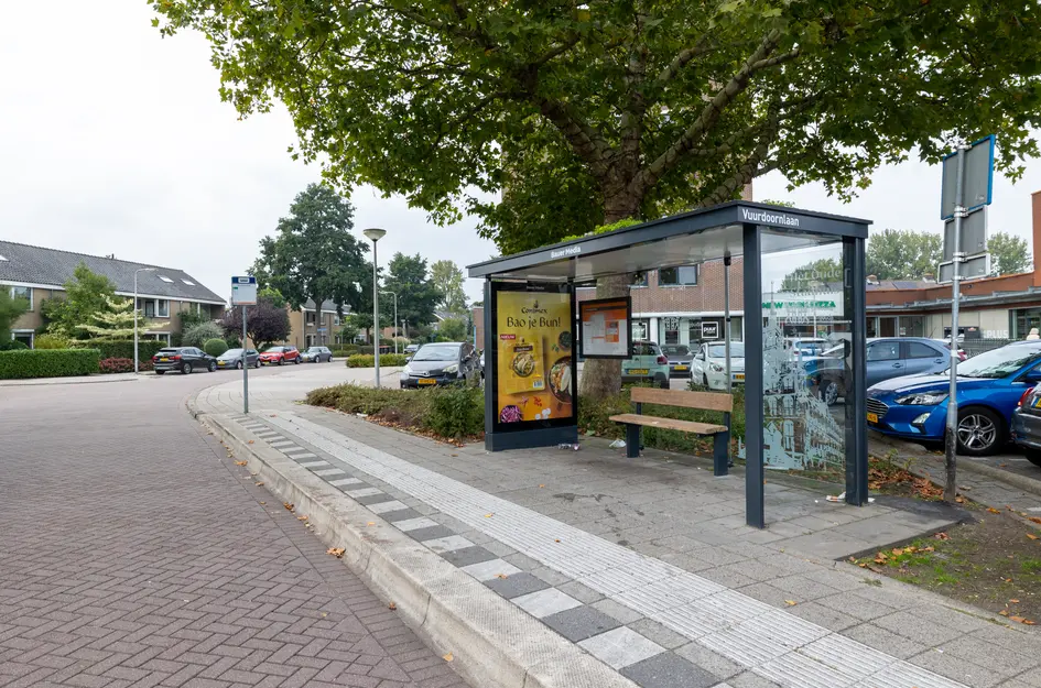 Vuurdoornlaan 26