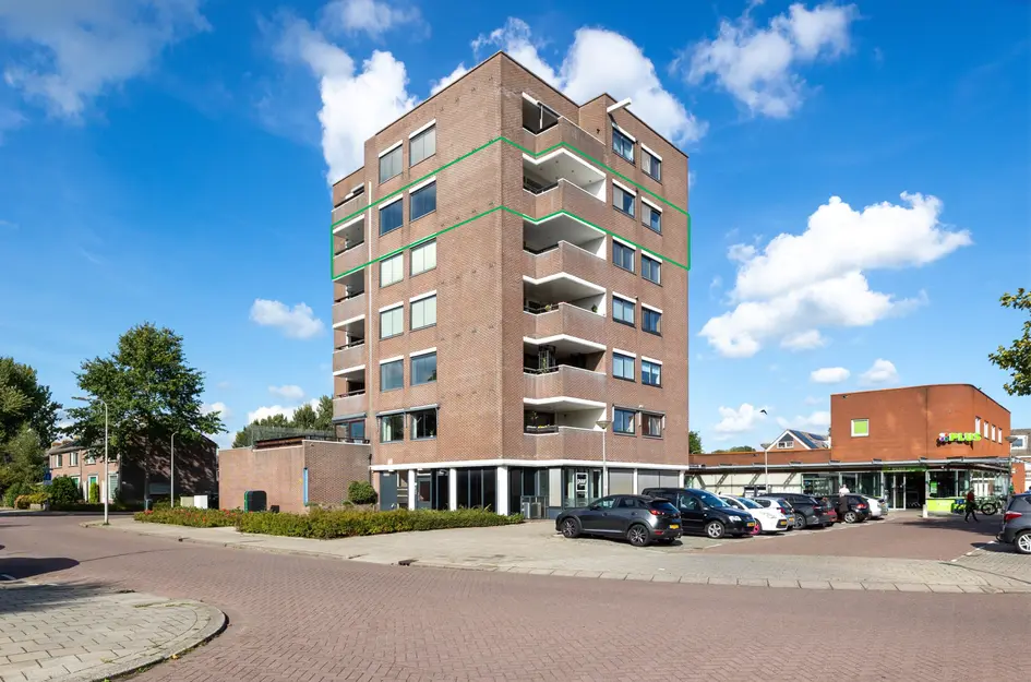 Vuurdoornlaan 26