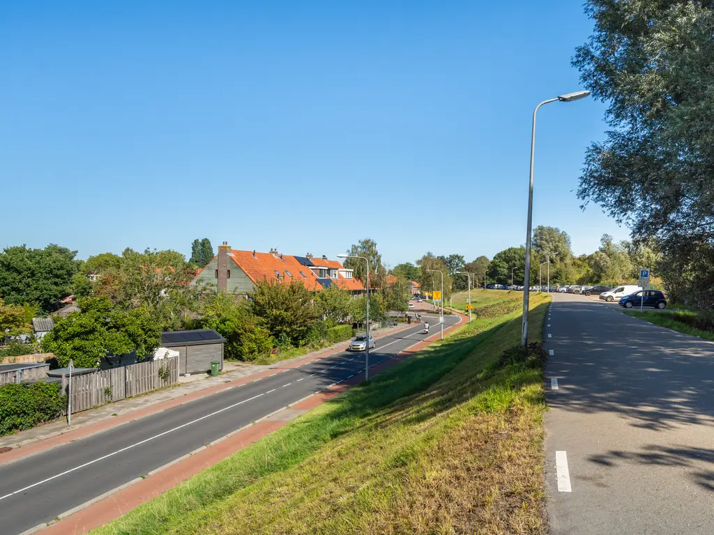 Sportlaan 5, GOUDA