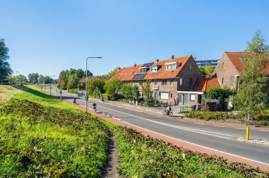 Sportlaan 5