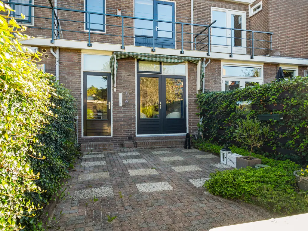 Sportlaan 5, GOUDA