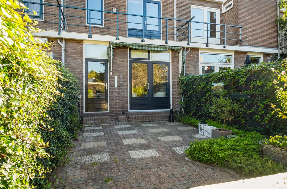 Sportlaan 5