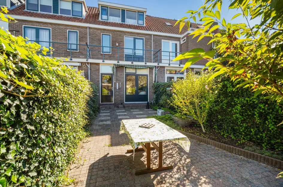 Sportlaan 5