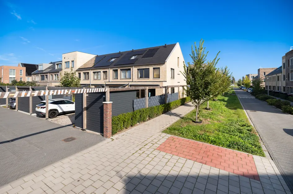 Maria Blomstraat 1