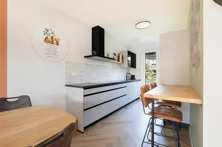 Maria Blomstraat 1