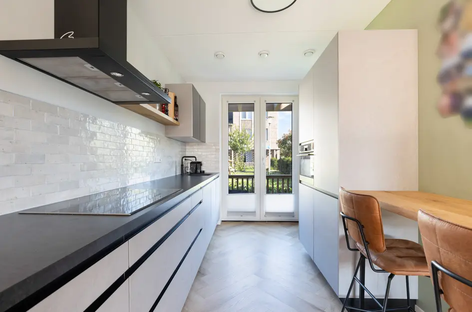 Maria Blomstraat 1